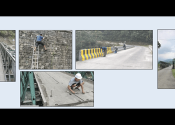 MoIT steps up bridge maintenance efforts